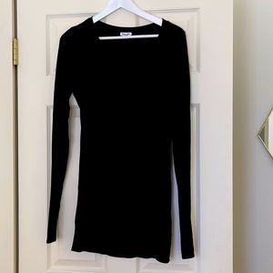 Splendid long sleeve shirt